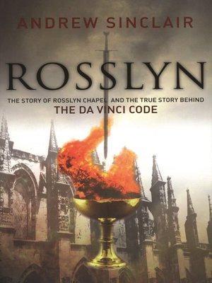 cover image of Rosslyn